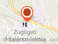 Zugligeti Általános Iskola Budapest