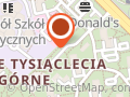 Pan Pajączek nadruki i hafty Aleksandra Sidło