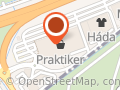 "Gyors Büfé" Praktiker