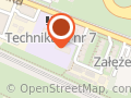 ELIN Sp. z o.o., Grupa Projektów Katowice
