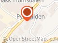 Johnsen Harald Agenturer