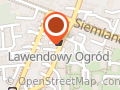 Kwiaciarnia Lawendowy Ogród Joanna Fatalska