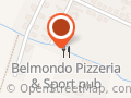 Belmondo Pizzeria&Sport Pub