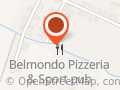 Belmondo Pizzeria&Sport Pub