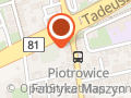 Delfin SC. Ekologiczny salon pralniczy