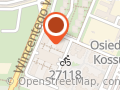 Katowice z lotu ptaka