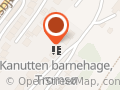 Stiftelsen Kanutten Barnehage Forsvaret Tromsø