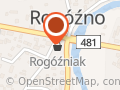 Sklep spożywczo-przemysłowy