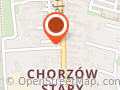 Hulbój Grażyna. Zakład Fryzjerski