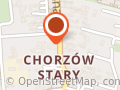 U Justyny. Sklep wielobranżowy. Szoske J.