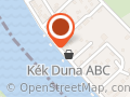 Kék-Duna Söröző