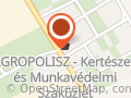 AGROPOLISZ - Kertészeti és Munkavédelmi Szaküzlet