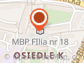 Filia nr 18 Miejska Biblioteka Publiczna w Tychach