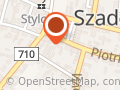 Sklep Spożywczo-Przemyslowy ABC Jadwiga Skrobiranda