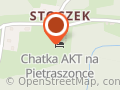 Chatka AKT na Pietraszonce