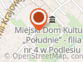Miejski Dom Kultury Południe Filia nr 4 Podlesie