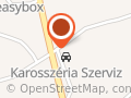 M-Car Szervíz Kft.