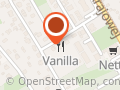 Vanilla - Restauracja Catering Pizza Makarony Ryby Sałatki