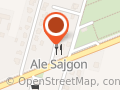 Ale Sajgon - restauracja i noclegi