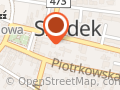 MIEJSKO GMINNY OŚRODEK POMOCY SPOŁECZNEJ SZADEK