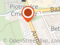 Apartamenty Petrowitz