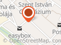 Hufbau-Akker Műszaki Szaküzlet