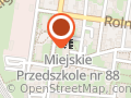 Pacześniowska Czesława, Mgr. Spec. Logopedii i Neurologopedii - Gabinet