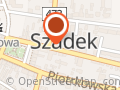 MIEJSKO GMINNY OŚRODEK POMOCY SPOŁECZNEJ SZADEK