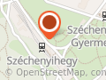 Széchenyihegy, Gyermekvasút