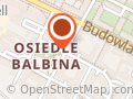 Osiedle Balbina. Centrum Urody