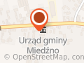 GMINA MIEDŹNO