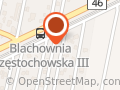 Ogrodom. Sklep Ogrodniczo - Przemysłowy. Wołczyk Z.