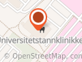 Universitetstannklinikken