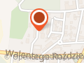 USŁUGI PRZEWOZOWE