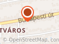 2040 Budaörs, Budapesti út 114.
