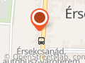 Könyvtár, Információs és Közösségi Hely, Érsekcsanád