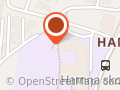 Hamna Skole Sfo