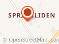 Springlidens Såg O Hyvleri HB