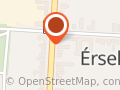 Polgármesteri Hivatal, Érsekcsanád