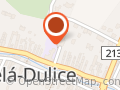 Obecný úrad Belá-Dulice