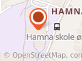 Hamna Fritidsklubb