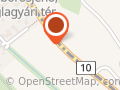 Marlenkacake Kereskedelmi és Szolgáltató Kft.
