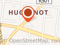 Huguenot Fruit Supply & Supermarket