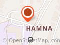 Hamna Pizzahus AS