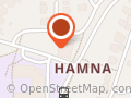 Hamna Restaurant AS