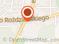 Orzeł. Restauracja