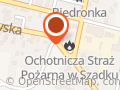 Polski Koncern Naftowy Orlen Sa. Stacja Paliw