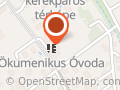 Hűvösvölgyi Gesztenyéskert Óvoda Budapest