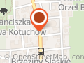 BARABARA FUJARSKA KWIATY U BASI
