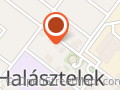 Török Ildikó gyógytorna